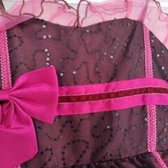Angelloveフォーマルドレス１２０cmの画像