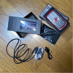AVerMedia Live Gamer Portable AVT-C875 ポータブルビデオキャプチャーデバイスの画像