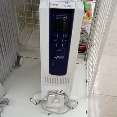 ★ジモティ割あり★ デロンギジャパン株式会社 オイルヒーター 8...