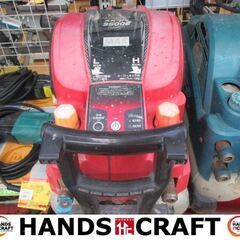 MAX　マックス　AK-L9500E　コンプレッサー　中古品　【ハンズクラフト宜野湾店】