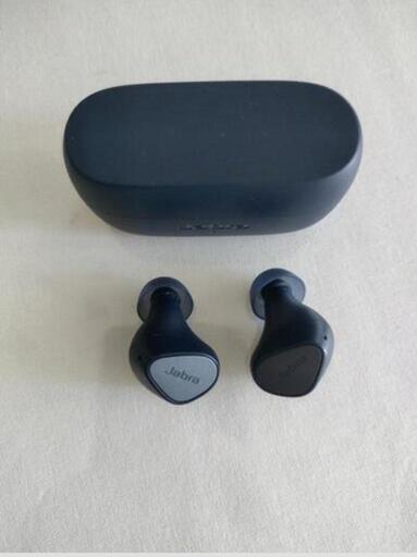 ヘッドフォン Jabra Elite 3