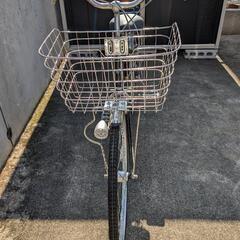 自転車の画像