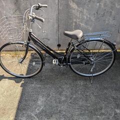 自転車の画像