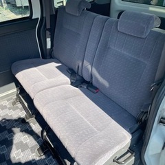 🉐【支払い総額22万円】車検令和6年9月30日H17年式　アトレーワゴン カスタムターボRS　 ETC 　ベンチシート　調子良好 乗って帰れる！の画像