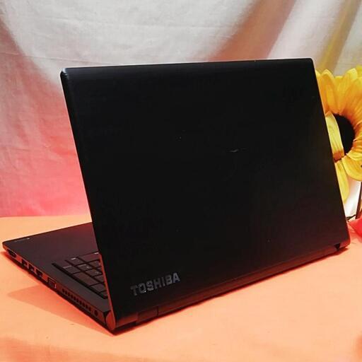 ◇大画面オールインワン DynaBook◇目の悪い方でも大丈夫◇その⑤ 製造