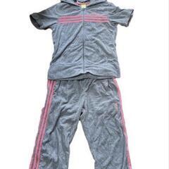 adidas
アディダスジャージセットアップ









