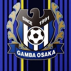 11/11（土）G大阪vs福岡　パナソニックスタジアム　15:00〜