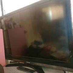 48インチテレビ