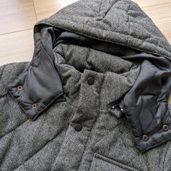 《未使用》ブランド？アウター⭐メンズ⭐Мの画像