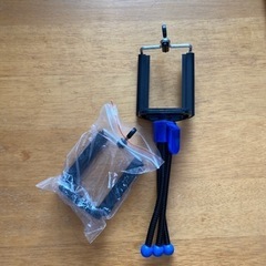 スマホスタンド 三脚