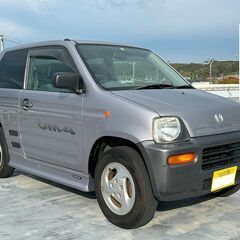 仙台☆H11年式　Z（ゼット）4WD☆車検R6.6.27迄！ワン...