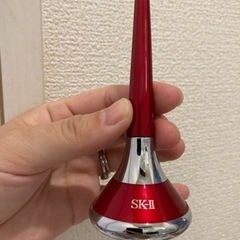 SK-II ブースター&トリートメントマスクの画像