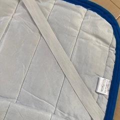 キラメイジャー　敷きパッドの画像