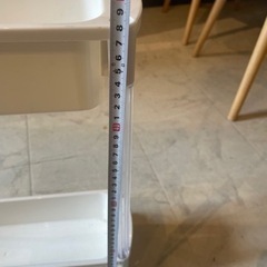 スリム棚の画像