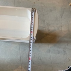 スリム棚の画像
