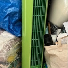 扇風機(Francfranc)