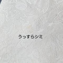 フォーマル ネクタイ2本 中古の画像