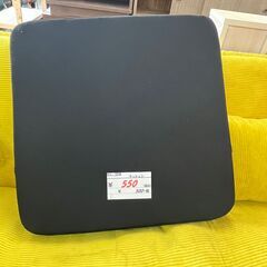 【リサイクルショップどりーむ鹿大前店】No.7578　クッション...