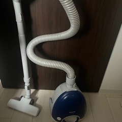 掃除機