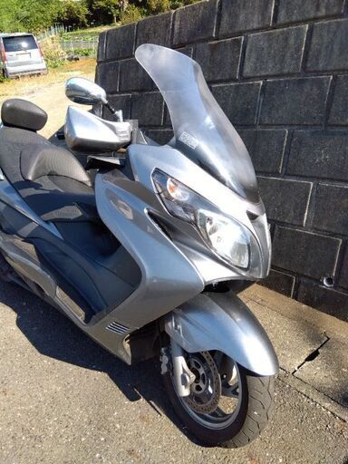 【購入者様決まりました】スカイウェイブ ＣＪ４６Ａ　フルノーマル　走行少