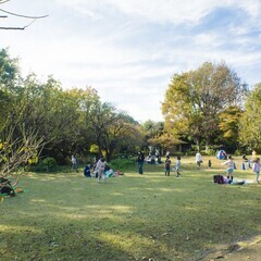 〔A/P〕【未経験OK！】川崎市緑化センター／植物管理スタッフ～花と触れ合う憩いの場を提供するお仕事ですの画像