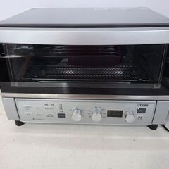 新札幌 TIGER タイガー コンベクションオーブン&トースター...