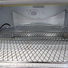 新札幌 TIGER タイガー コンベクションオーブン&トースター　KAS-V130/NO 2074の画像