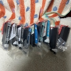 IC6CL70L 互換インク　9本　まとめ売り　リサイクルインクカートリッジの画像