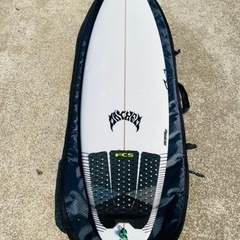 ロスト メイヘム サブドライバー2.0 サーフボード ショートボード 売り