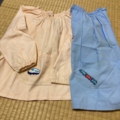 受け渡し日時調整中】船橋市中台幼稚園制服 (ao) 津田沼のキッズ