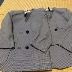 受け渡し日時調整中】船橋市中台幼稚園制服 (ao) 津田沼のキッズ