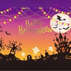 20代社会人限定ハロウィン