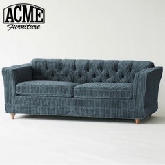週末限定価格【新品未使用】ACME FURNITURE ソファー...