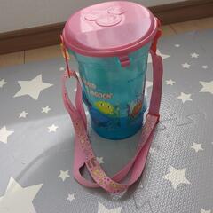 Disney Sea　ポップコーンバケツ　アリエル　マーメイドラグーンの画像