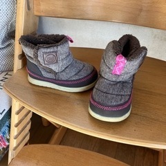 IFMEブーツの画像