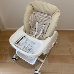 ハイローチェア