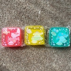 サンリオ　小物ケース