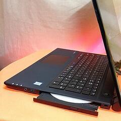 ☆テンキー付き☆大画面！NECノート☆目の悪いかたでも大丈夫☆ 製造番号：82000936Aの画像