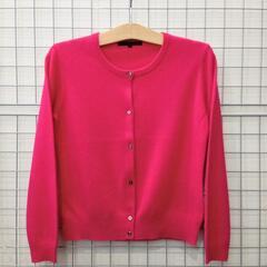 ★【ANAYI /アナイ】美品❗カシミヤ100％  ニット カー...