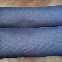 イビキのことを考えたまくらの画像