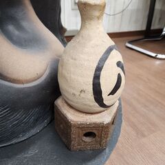 信楽焼 狸 タヌキ たぬきの画像