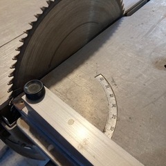 日立工機　305mm ベンチ丸のこC12Fの画像