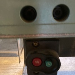 日立工機　305mm ベンチ丸のこC12Fの画像