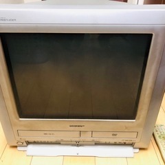 ※引き取りに来ていただける方のみ テレビ差し上げます