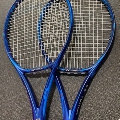 値下げ】ヨネックス イーゾーン98 EZONE ラケット