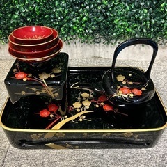 お屠蘇器