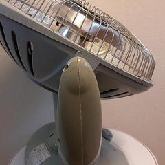 激安。美品！即点灯！あたたかいヒーターの画像