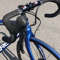 ピナレロ ラザ ディスク シマノ105ミックス 2020年モデル エキスパート