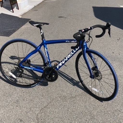 ピナレロ ラザ ディスク シマノ105ミックス 2020年モデル エキスパート藤沢辻堂店