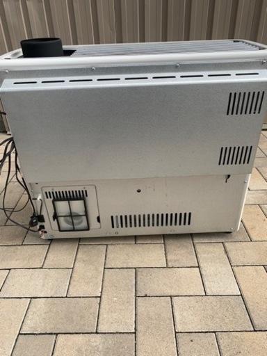 CORONA コロナ　煙突式石油ストーブ　SV-70BSM 2021年製　